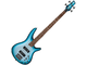 IBANEZ - Basso Elettrico 4 Corde Deep Ocean Metallic