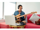 RODE - Interfaccia audio 1x2 24bit/96khz USB-C