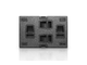 DB TECHNOLOGIES - Subwoofer attivo 2x18