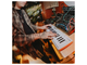 ARTURIA - Controller e Sequencer MIDI