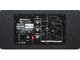 PRESONUS - Monitor biamplificato, doppio woofer 4,5''