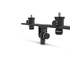 GRAVITY - Stereo Array Microphone Bar
