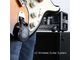 XVIVE - Kit trasmettitore e ricevitore wireless per chitarra e basso