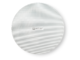 ECLER - Diffusore da controsoffitto a 2 vie ideale per applicazioni a 70/100V (3,75/7,5/15/30/60 W) ed a bassa impedenza (60W RMS su 8 Ohm)