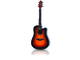 CRAFTER - Chitarra acustica elettrificata - NO BAG