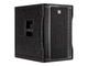 RCF - Sistema amplificato array 2 vie 1400W