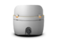 CAMEO - Mini Uplight da esterno alimentato a batteria