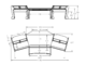 STUDIO DESK - 