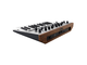 KORG - Sintetizzatore Analogico Monofonico 25 tasti Silver
