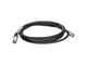 RCF - Ethercon link cable 3 m to link SUB 900(6)7-AS. Compatible with RDNet.