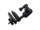 ZOOM - lip per montaggio Q4, Q4n, Q2n, Q2n-4K su paletta chitarra/basso