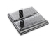 DECKSAVER - Copertura in plastica trasparente