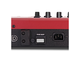 NORD - PIANOFORTE DIGITALE 61 TASTI SEMIPESATI ROSSO