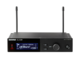 SHURE - Kit con 1 slxd2+ SM58, 1 SLXD4+, banda G65 (470-606 mhz)