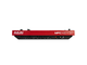 AKAI - Versione con tastiera 37 tasti sensibile a velocity e aftertouch della DAW standalone MPC