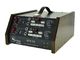 HERITAGE AUDIO - Doppio channel strip portatile, D.I. con direct thru
