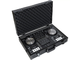 AlphaTheta - CASE PER OMNIS DUO/REV-1