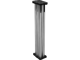 PRO LIGHTS - Struttura reticolare in alluminio per sistema Litestage, 1x0,5 m, h 60 cm