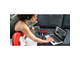 FOCUSRITE - Interfaccia audio USB 2-in, 2-out  con cuffie e un microfono a condensatore