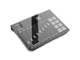 DECKSAVER - Copertura in plastica trasparente