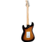EKO - Chitarra elettrica color sunburst