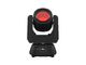 CHAUVET DJ - Beam con panoramica e inclinazione a 360 gradi