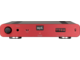 SPL - Preamplificatore e convertitore fino a 384 Khz - Serie Pro Fi