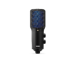 RODE - Come NTUSB con in più: , USB-C, Preamplificatore RevolutionTM a bassissimo rumore, DSP interno per elaborazione audio APHEX®