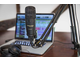 MARANTZ - Microfono Usb Broadcast