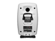 GENELEC - Monitor a 3 vie con Input digitale AES/EBU e GLM™