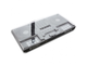 DECKSAVER - Copertura in plastica trasparente