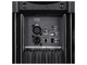 RCF - Sistema amplificato array 2 vie 1400W
