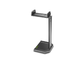GRAVITY - Supporto porta cuffie da superficie