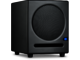 PRESONUS - Subwoofer da studio amplificato , woofer da 8', 100W RMS, gain in ingresso,I/O bilanciato / sbilanciato