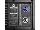 RCF - MODULO LINE ARRAY ATTIVO A DUE VIE
