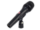 NEUMANN - Microfono a condensatore supercardioide nero