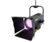 CAMEO - Proiettore Fresnel IP65 a palo con LED RGBW