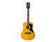 EKO - Chitarra acustica 12 corde naturale elettrificata