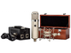 WARM AUDIO - Microfono Professionale da studio Valvolare a Condensatore