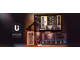 UNIVERSAL AUDIO - INTERFACCIA AUDIO 10x6 THUNDERBOLT CON PROCESSORE DSP UAD-2 DUO