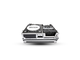 MAGMA - FLIGHT CASE PER MIXER E GIRADISCHI