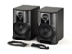 MONTARBO - 8” Bluetooth Multimedia Monitors