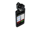 RODE - Microfono stereo per IPhone 5/5s/5c con antivento e custodia