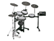 YAMAHA - Kit di batteria elettronica da 5 pezzi con modulo DTX-PRO -  1x DMR6, 1x DTP65-M, 1x DTC65
