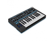 NOVATION - Sintetizzatore analogico monofonico dedicato ai suoni di basso