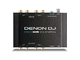 DENON DJ - Interfaccia audio vinili per serato