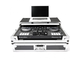 MAGMA - FLIGHT CASE PER PIONEER DDJ800
