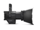 CAMEO - Faretto Fresnel IP65 con LED RGBW