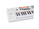 ARTURIA - SINTETIZZATORE IBRIDO ANALOGICO/DIGITALE A 6 VOCI 37 TASTI CON MICROFONO