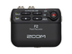 ZOOM - REGISTRATORE AUDIO CON MICROFONO LAVALIER E CONTROLLO BLUETOOTH